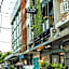 Post Factory Bed & Breakfast Hostel