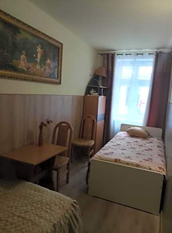 Budget Twin Room