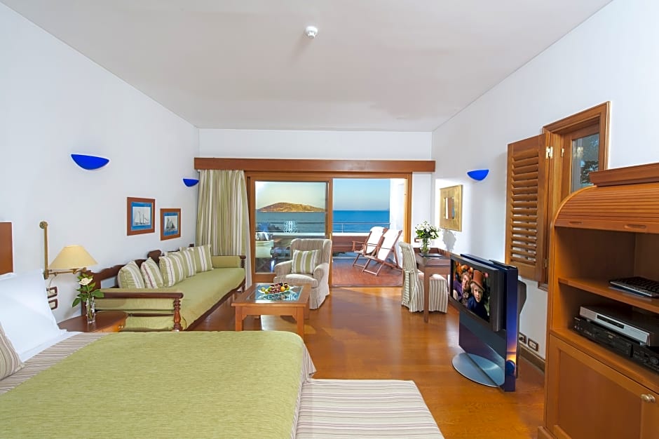 Elounda Beach Hotel & Villas, a Member of the Leading Hotels of the Wo