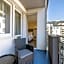 Silver Crown Hotel & Residence, Palace Quarter