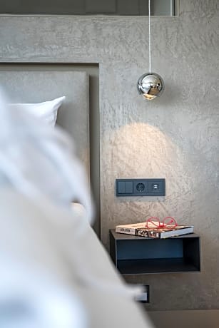 Double Room - Disability Access