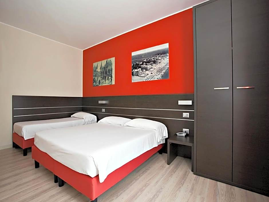 Hotel Vienna