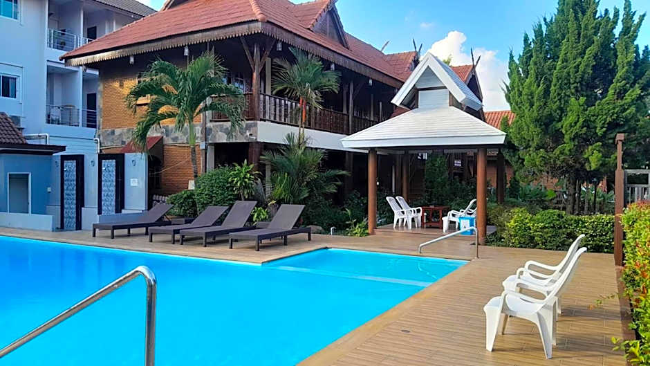 Ben Guesthouse