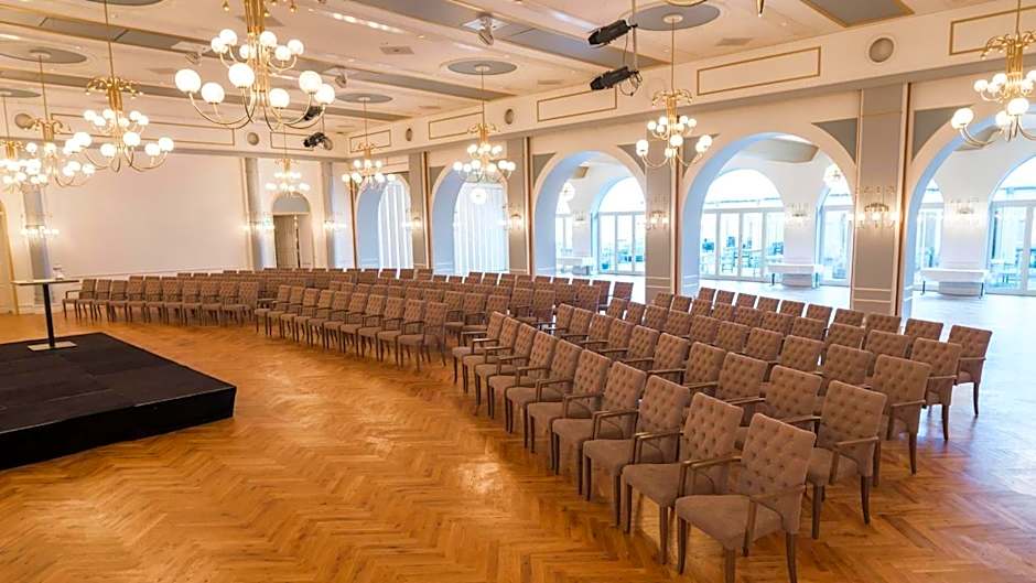 Marienlyst Strandhotel