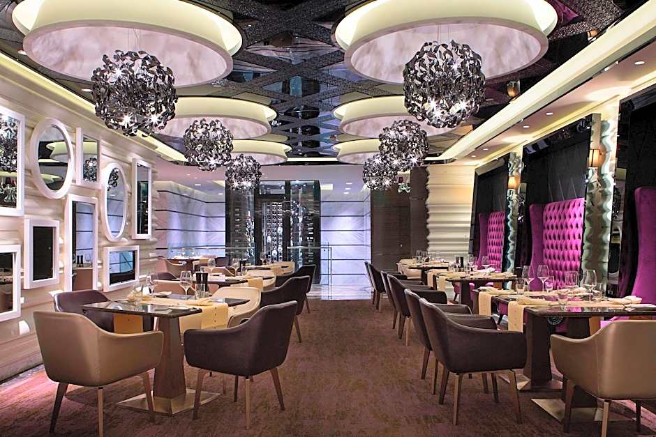 Sheraton Nanchang Hotel