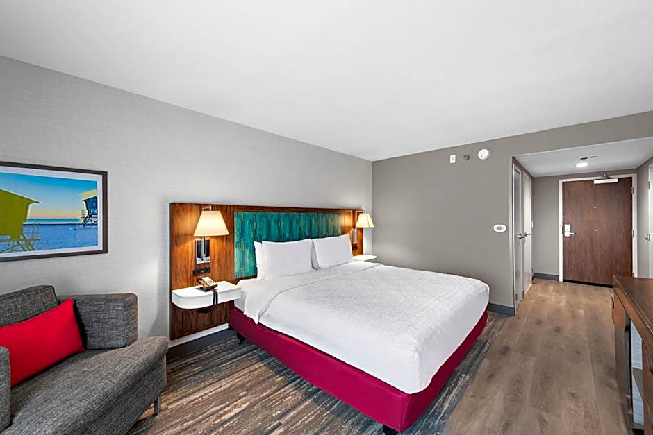 Hampton Inn by Hilton Los Angeles Airport