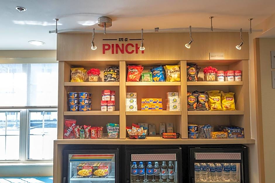 TownePlace Suites by Marriott Columbus Airport Gahanna