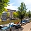 Canal Wow Suites Amsterdam