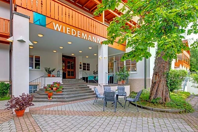 Vital Hotel Wiedemann