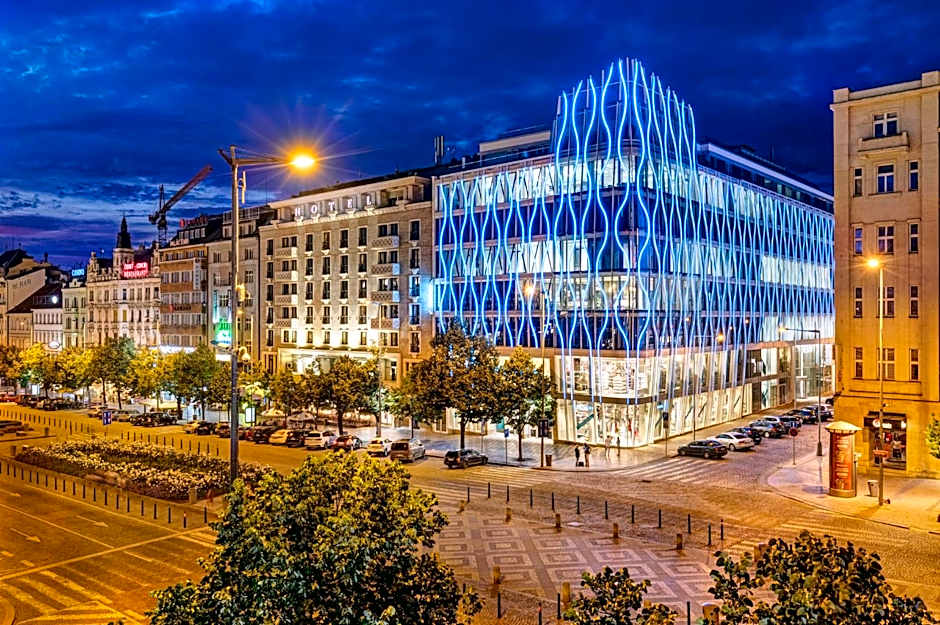 Jalta Boutique Hotel