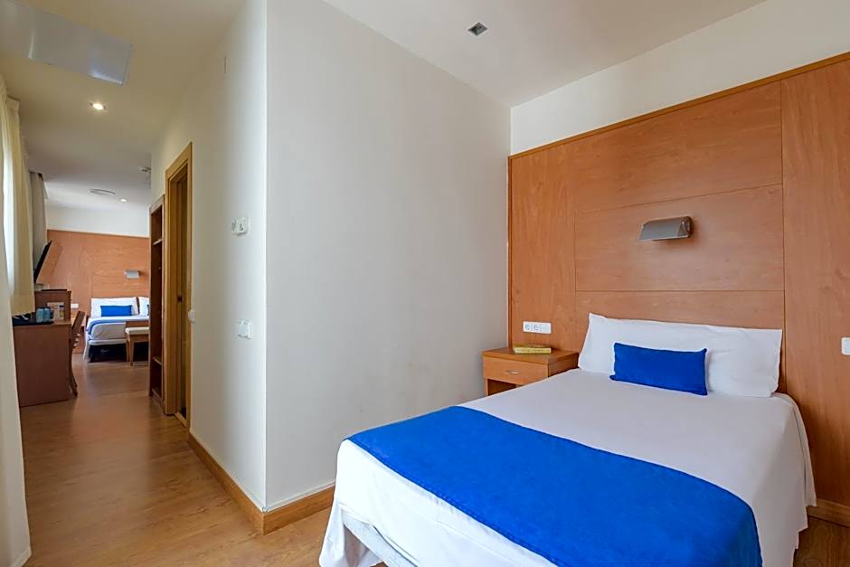 Hotel Horitzo by Pierre & Vacances