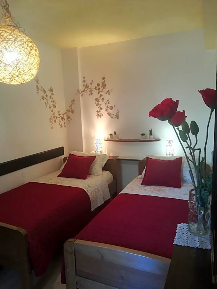 Apartmani Villa Otilija
