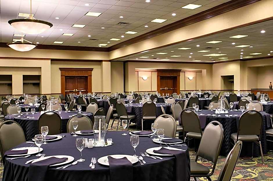 Embassy Suites by Hilton Lexington/UK Coldstream