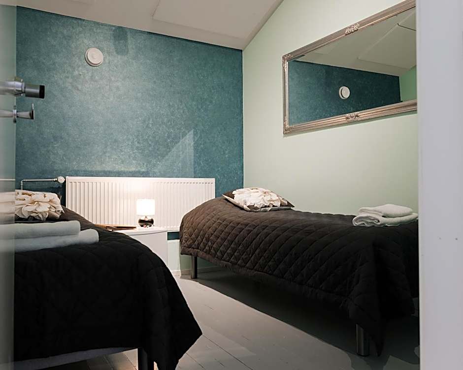 Johanssonin talo 1849