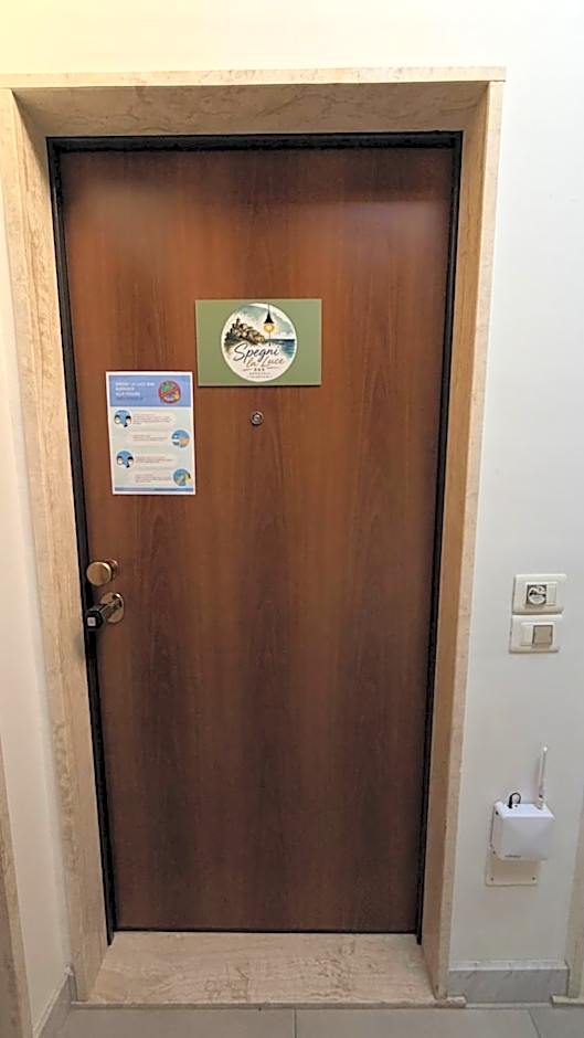 Spegni La Luce b&b