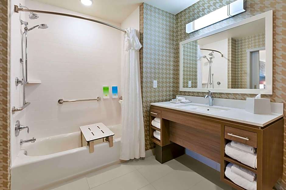 Home2 Suites By Hilton Saginaw, Mi