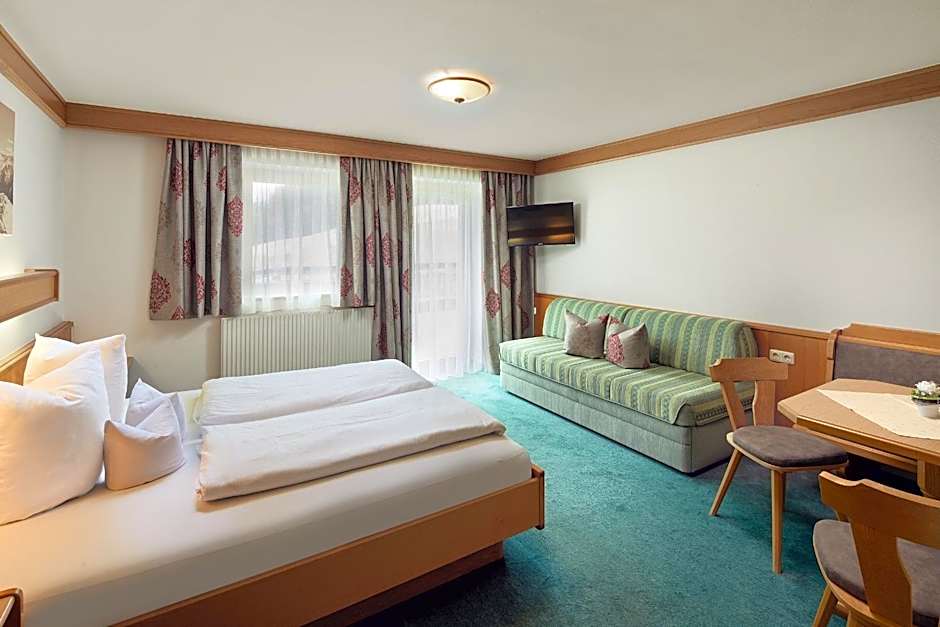 Hotel Gasthof Abelhof