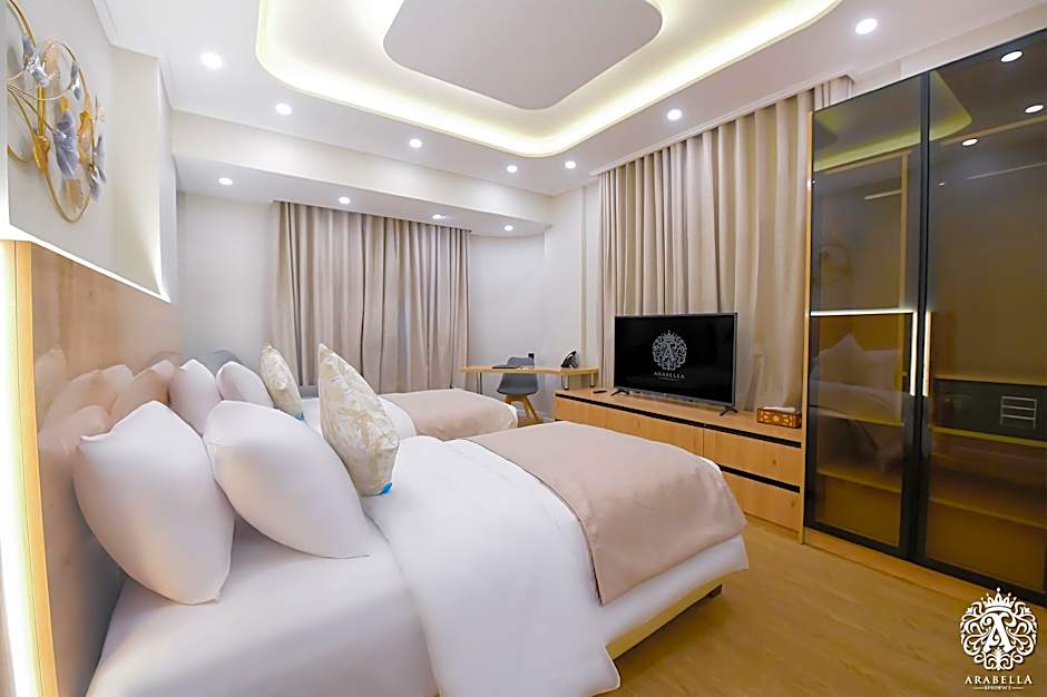 Arabella Premium Residence - New Cairo