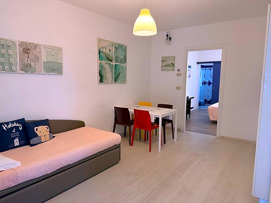 Aparthotel Holiday