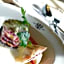 BIO-Hotel Adler/Restaurant