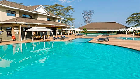 Lake Naivasha Resort