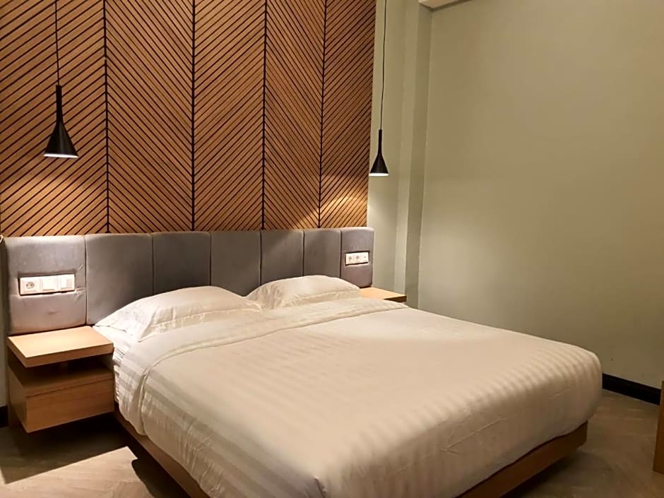 Muara Hotel Bukittinggi