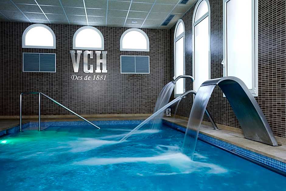 1881 Hotel Balneario Vichy Catalan