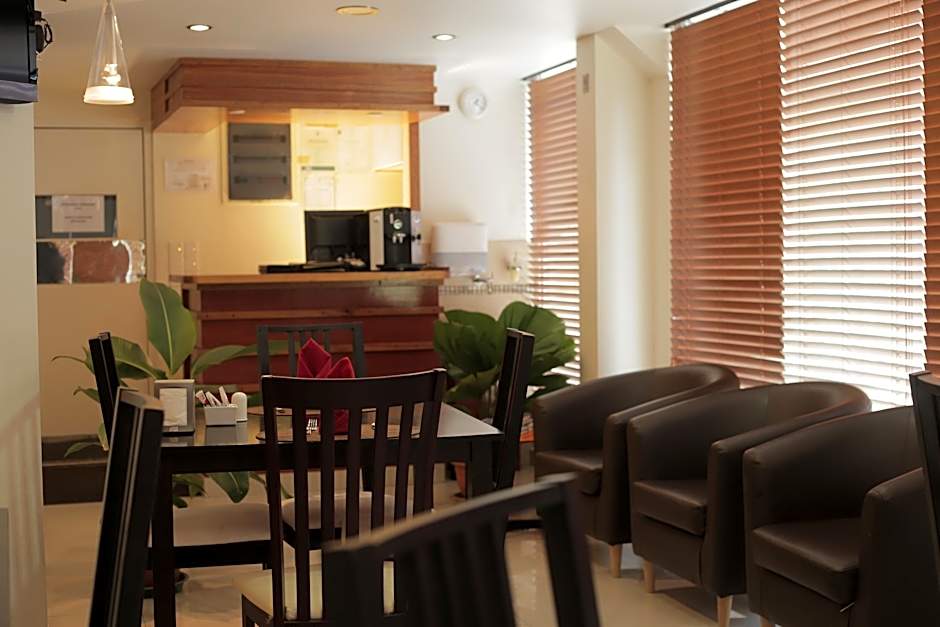 Hotel Octave Maldives