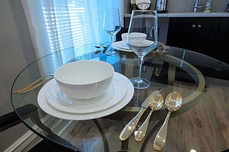 The Victorian Luxury Suites