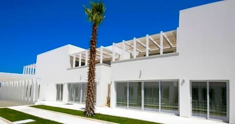 Garden View Apartment
