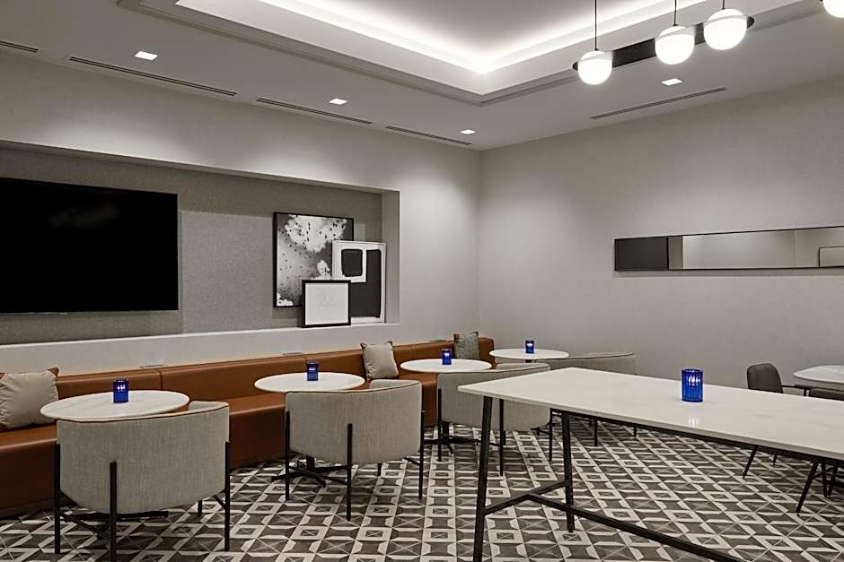 Hyatt Place Montreal Downtown