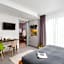 VISIONAPARTMENTS Vevey - contactless check-in