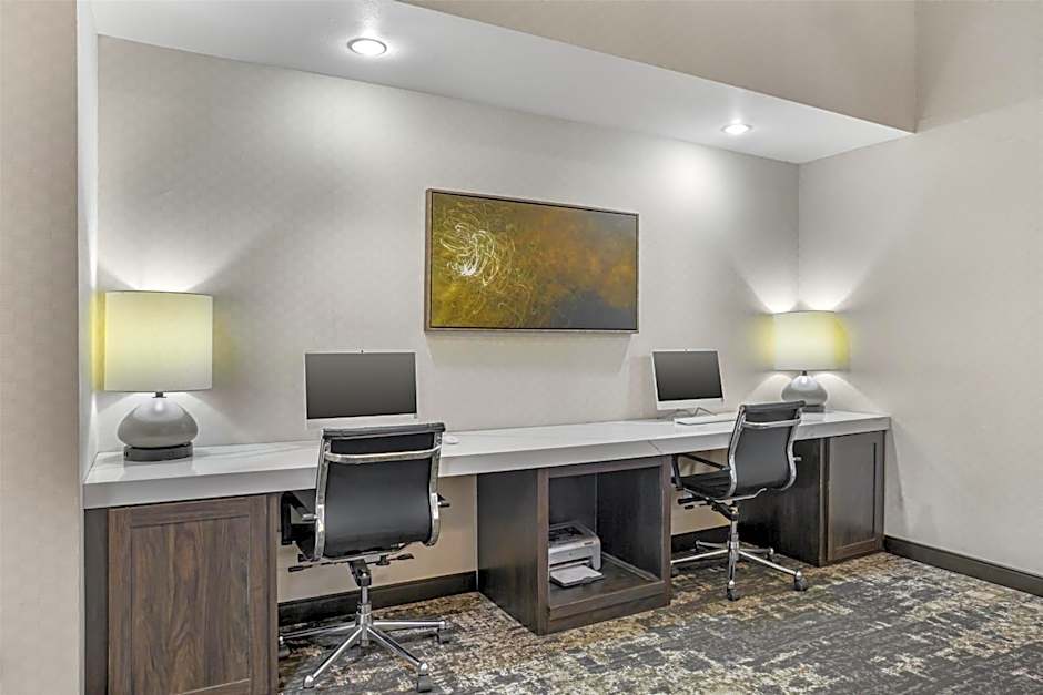 Best Western Porterville Inn