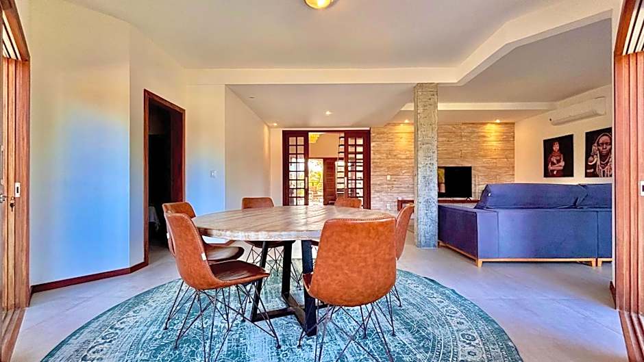 Dream Beach Cumbuco Superior Oceanfront Apartments