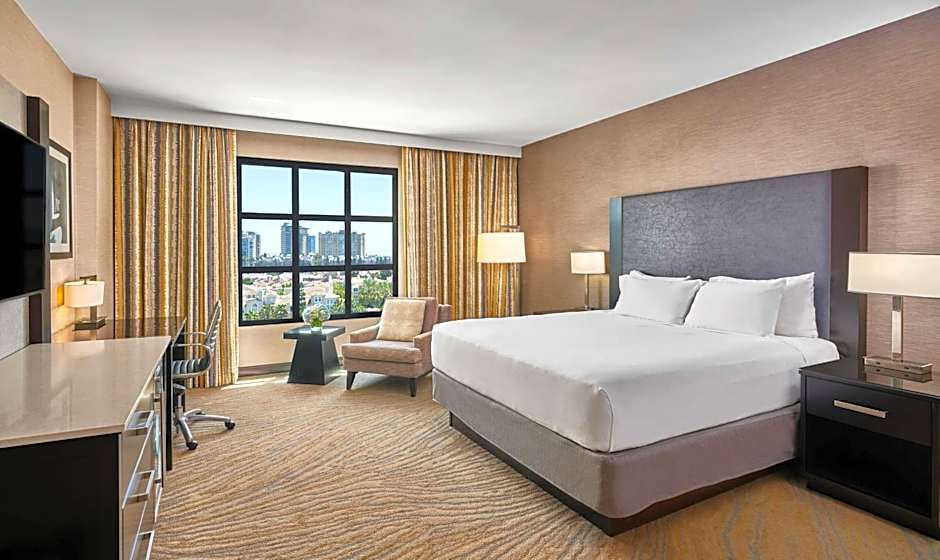 Hyatt Regency La Jolla at Aventine