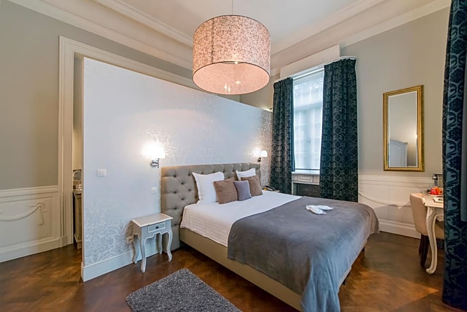 Boutique Hotel Huys van Steyns