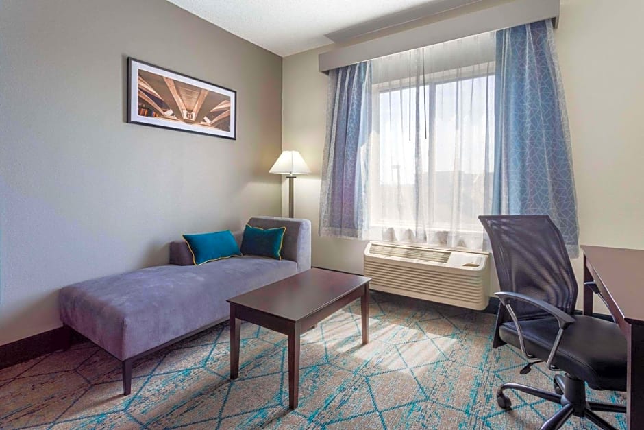 La Quinta by Wyndham Columbus West - Hilliard