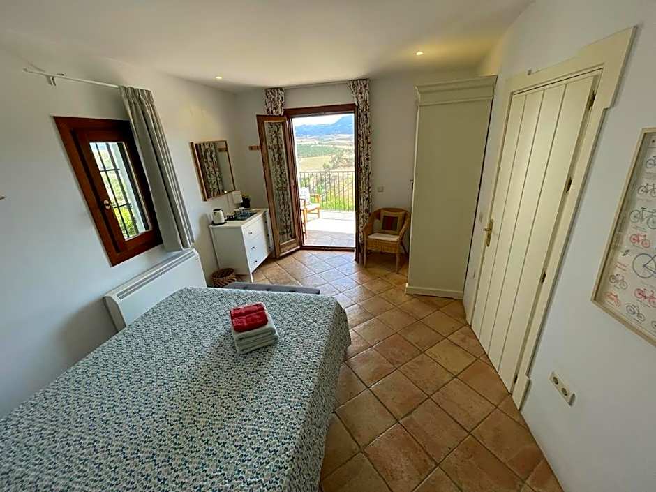 Salvatierra Guest House