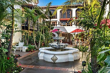 Best Western Plus Carpinteria Inn