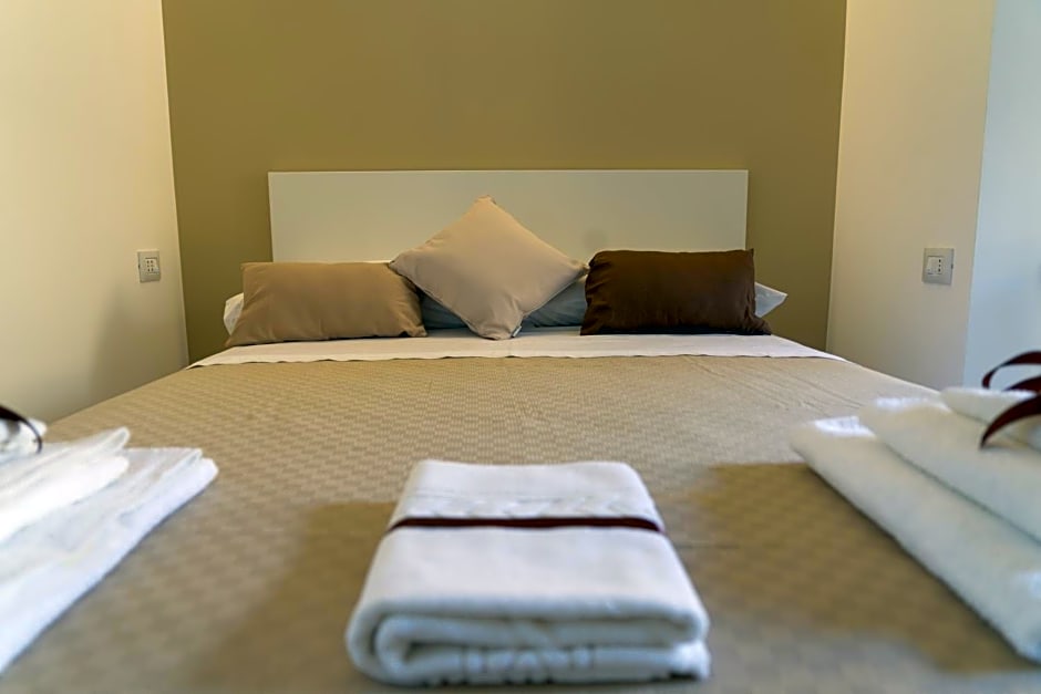 Il vicolo di Clara B&B