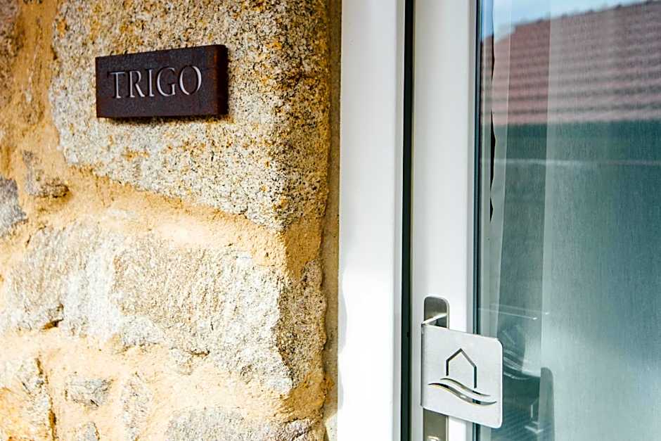 Vougaldeias Casas da Seara