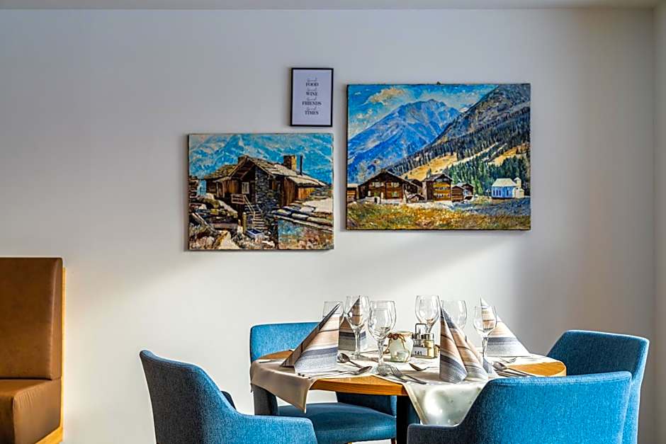 Hotel Kristall-Saphir Superior