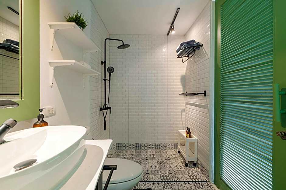 Stylish Penthouse at Bangtao Beach