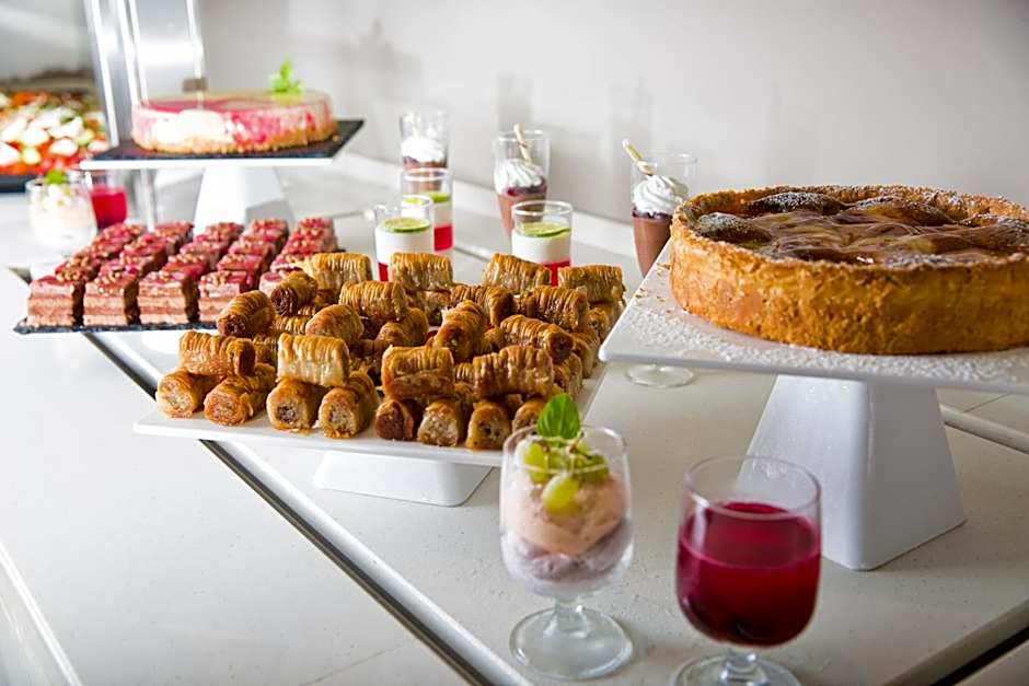 Blue Sky City Beach Hotel-Adults Only