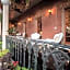 The Inn at Saratoga