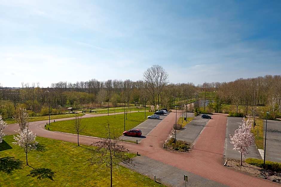 Van der Valk Hotel Sneek