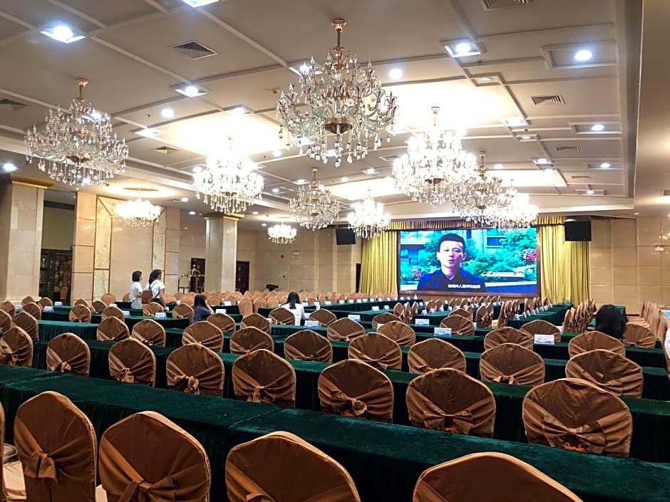 Chaozhou Hotel