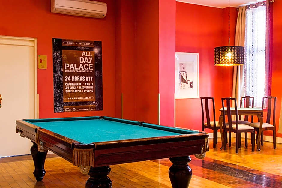 INATEL Palace S.Pedro Do Sul