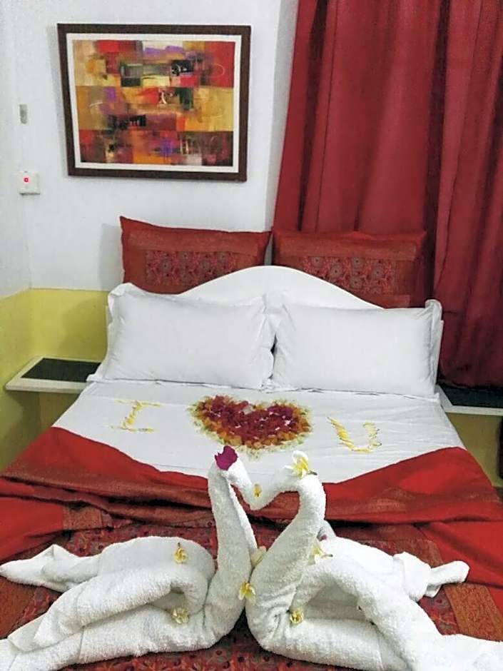 Eden Villa