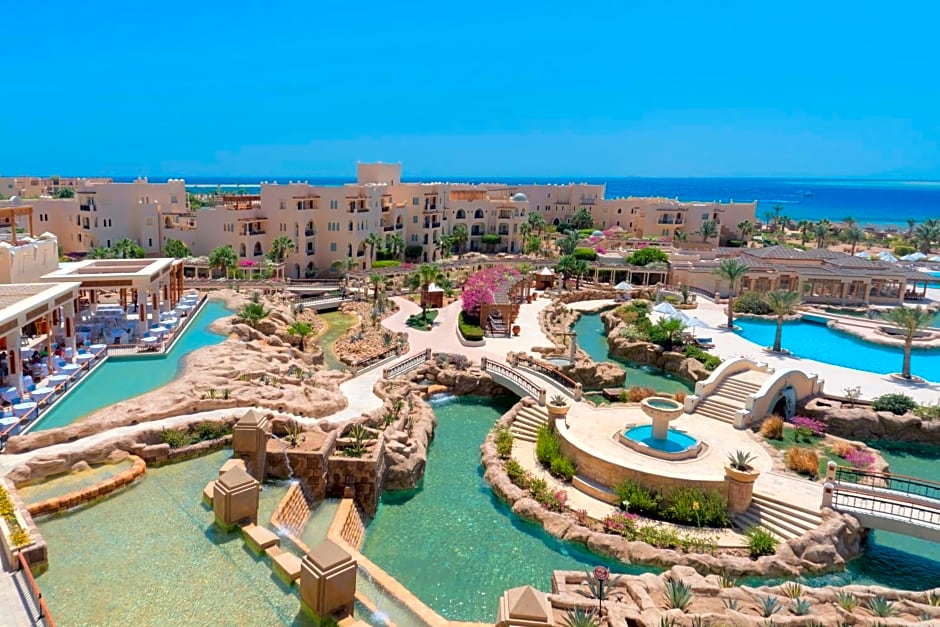 Kempinski Hotel Soma Bay